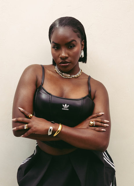 zahra bentham | styling
