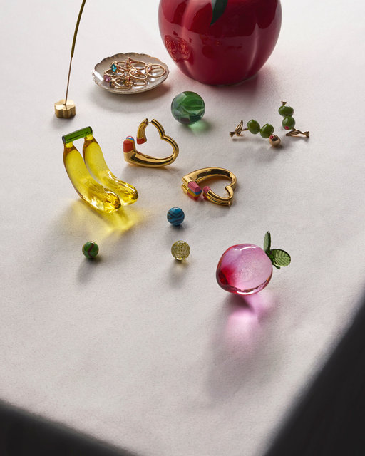 content/ment º kin lon ma | styling, propping