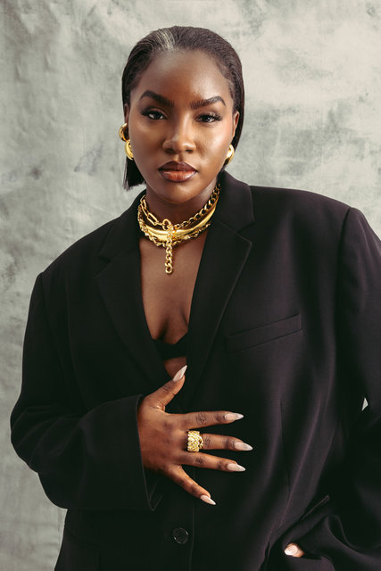 zahra bentham | styling