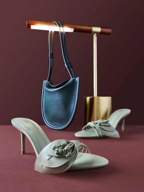collector's edition | styling, propping
