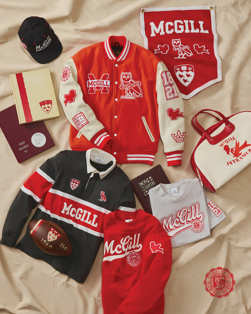 ovo | styling