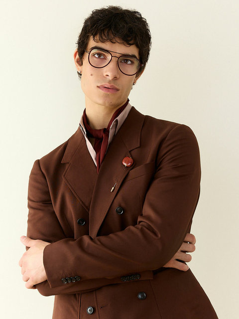 handsom man | styling, direction