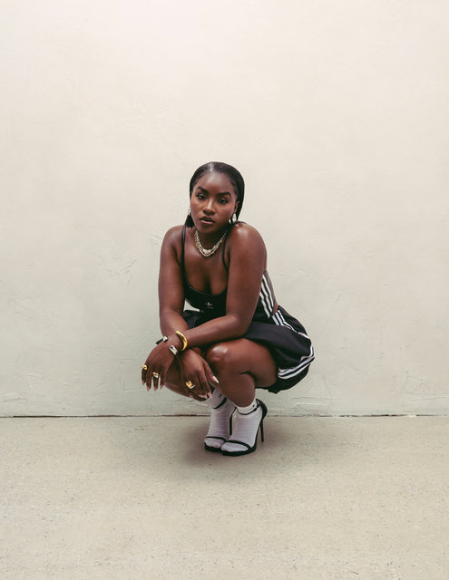 zahra bentham | styling