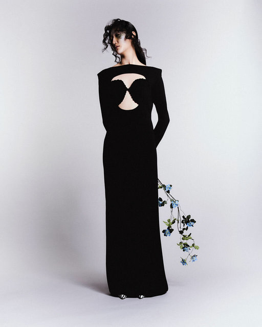 victoria | styling