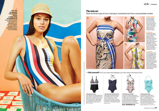 chatelaine