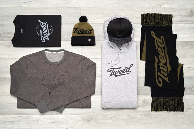 tweed