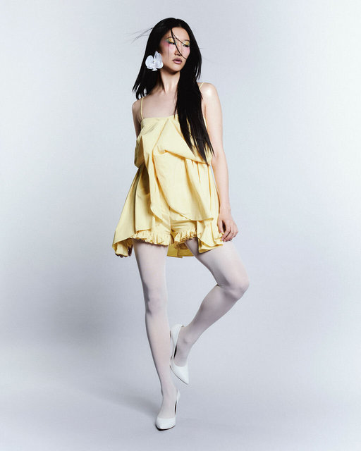 victoria | styling