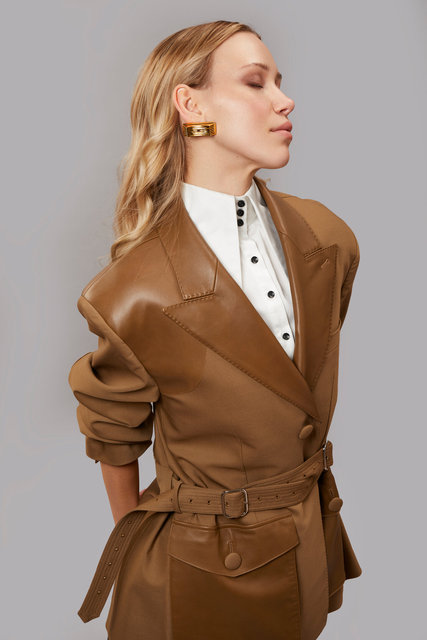 pantheon | styling