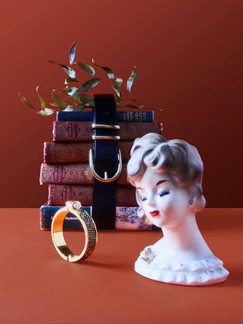 collector's edition | styling, propping