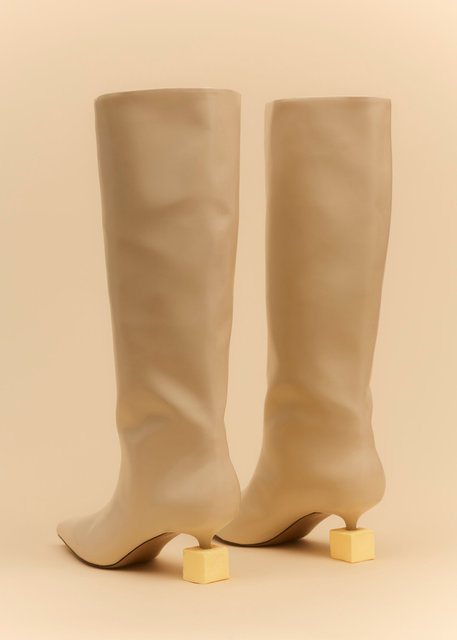 better with butter | styling, propping