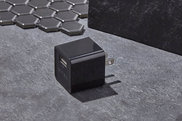 vital, the source (retail)