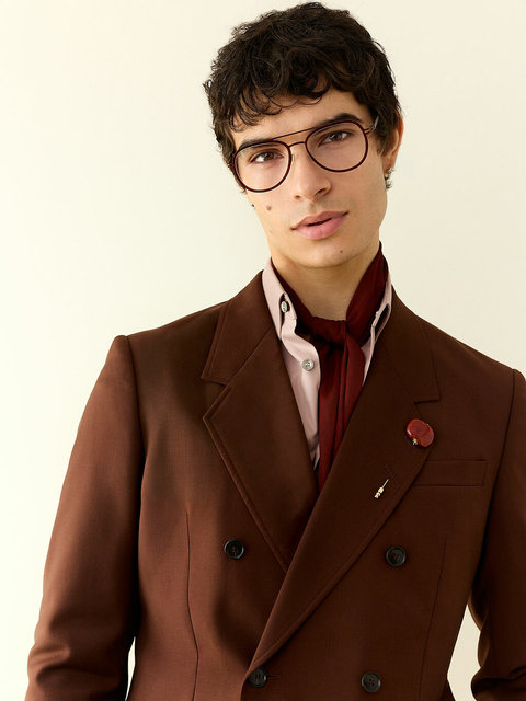 handsom man | styling, direction