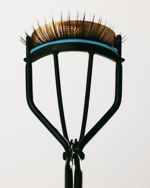 backstage beauty | styling, propping