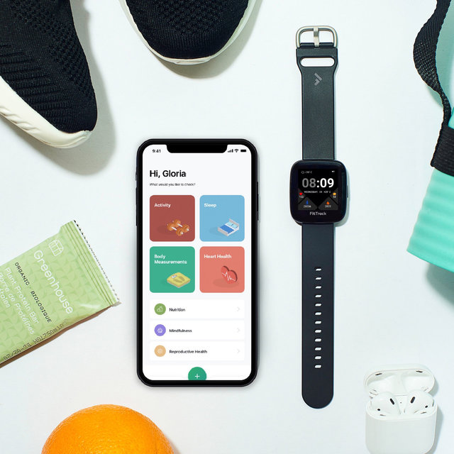 fittrack