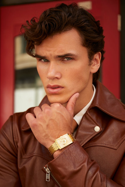man about town | creative direction, styling