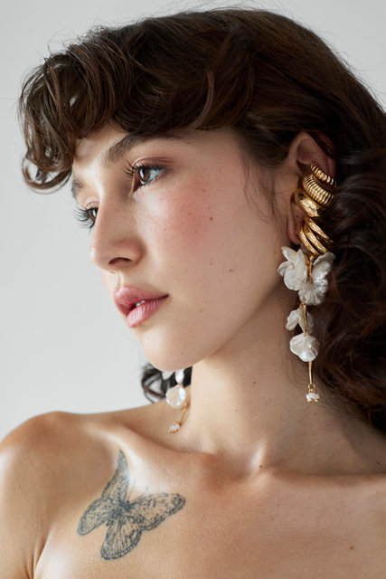 scarlett-rose | creative direction, styling