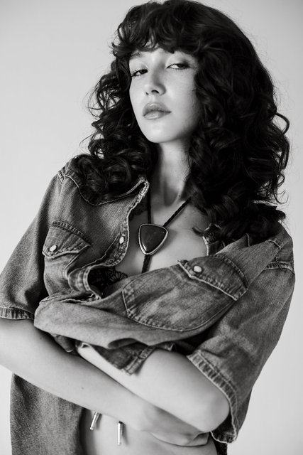 scarlett-rose | creative direction, styling