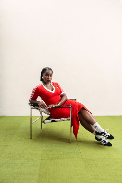 zahra bentham | styling