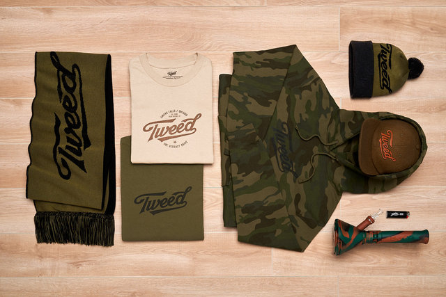 tweed