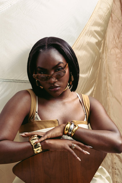 zahra bentham | styling