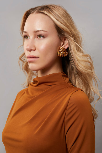 pantheon | styling