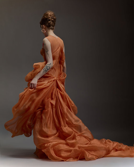 beauty that can't be contained | styling