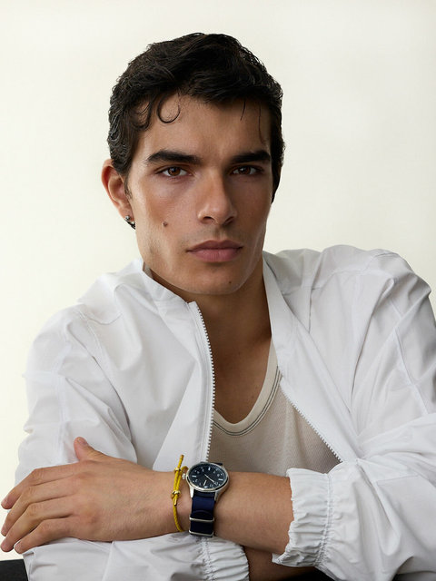 handsom man | styling, direction