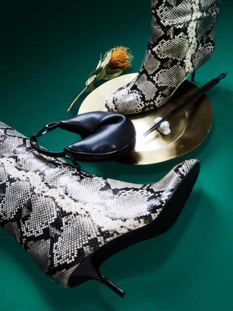collector's edition | styling, propping