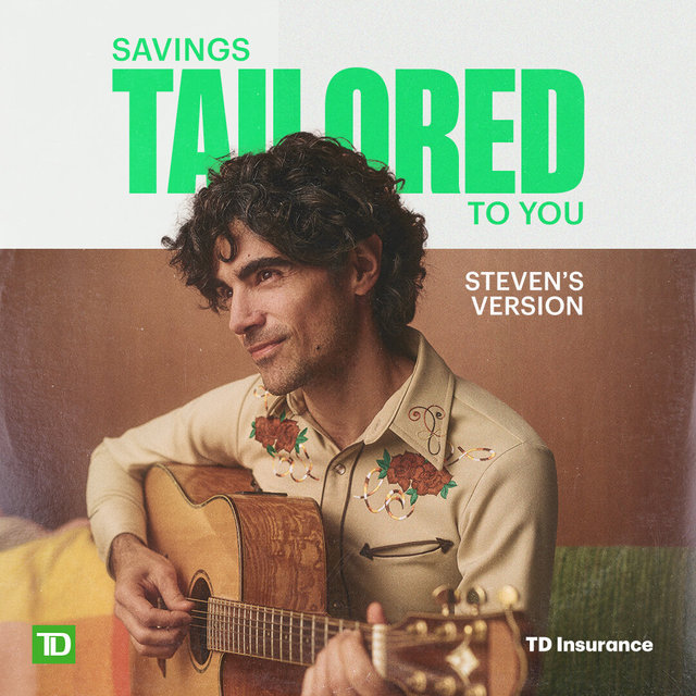 td bank | styling