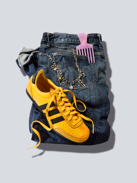 stylist's own | styling, concept