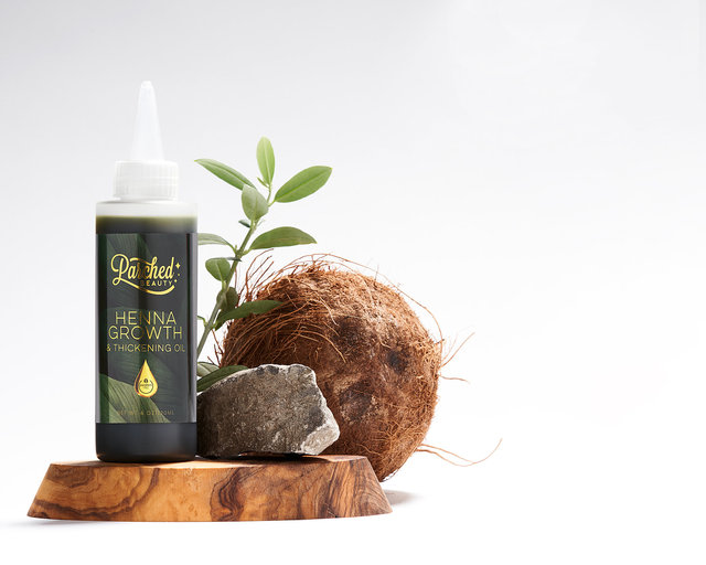 parched beauty/@parchedbeauty photographed by shih-i liu