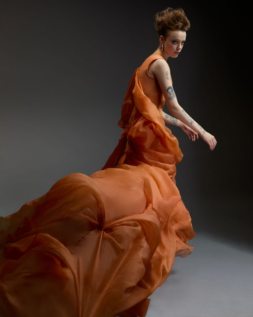 beauty that can't be contained | styling