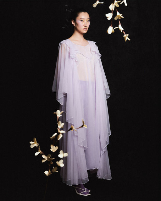 victoria | styling