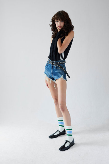 scarlett-rose | creative direction, styling