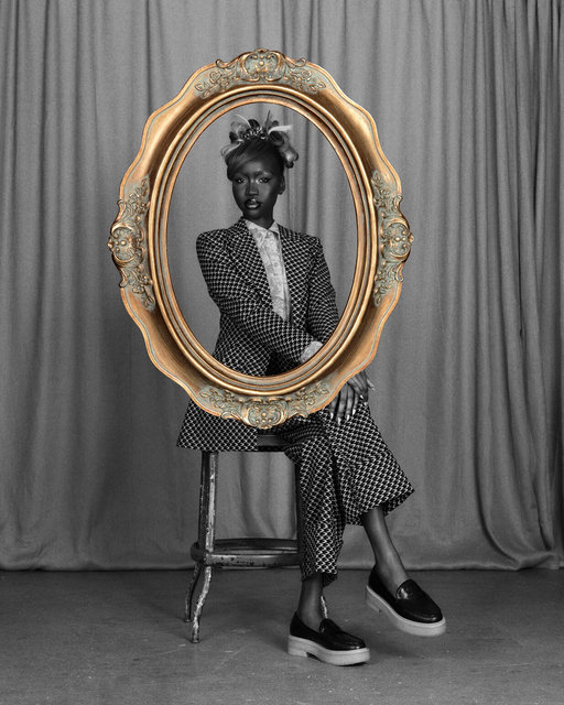 girl in the picture | styling, creative direction, propping