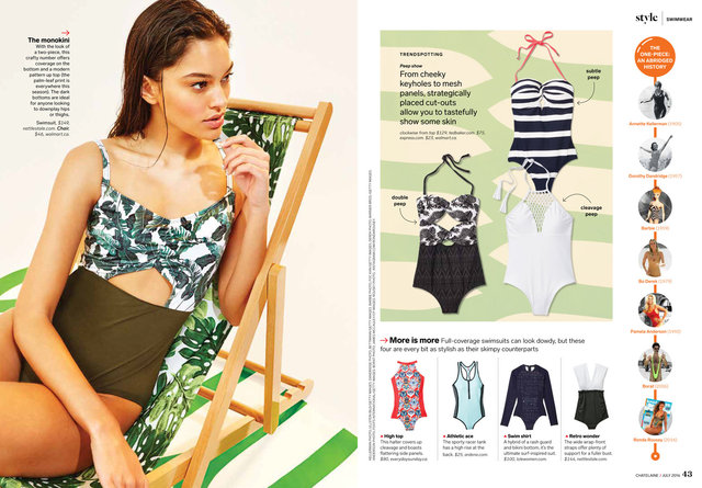 chatelaine