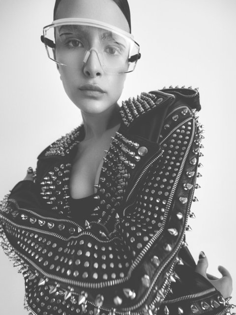 SUPERimpose | styling, creative direction