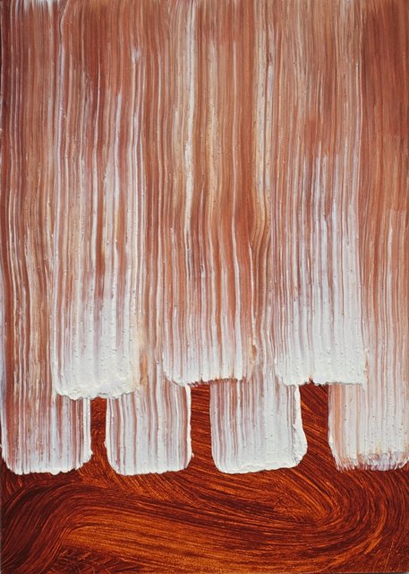 Cascade Study #5