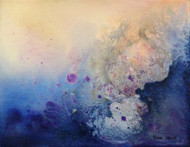 Beyond 1 by Alison Gracie