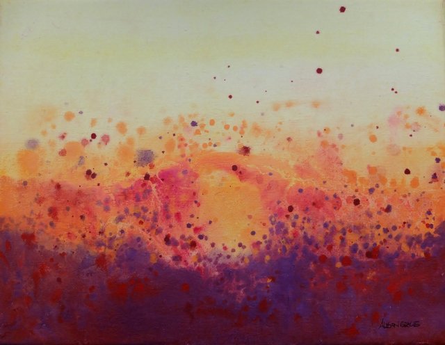 Transient 1 by Alison Gracie