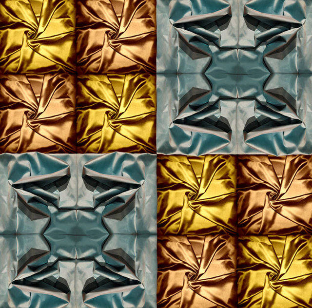 Close-up previous design