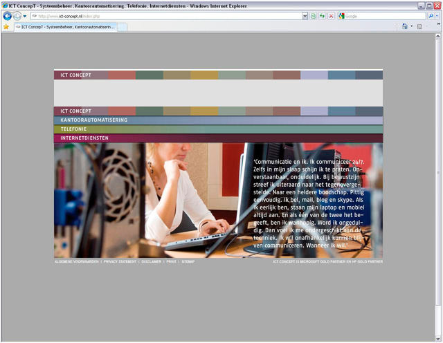 www.ict-concept.nl