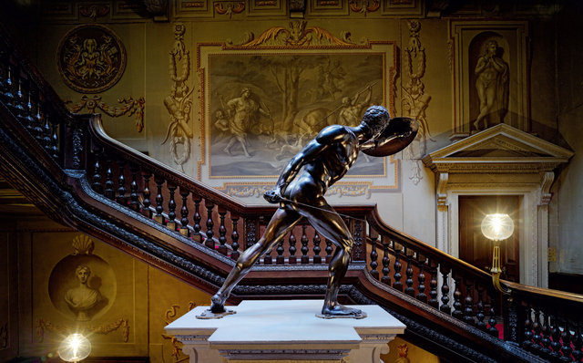 Houghton Hall