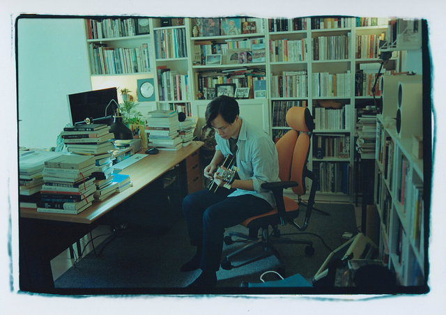 Voices of Photography 攝影之聲