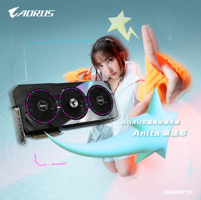 Aorus