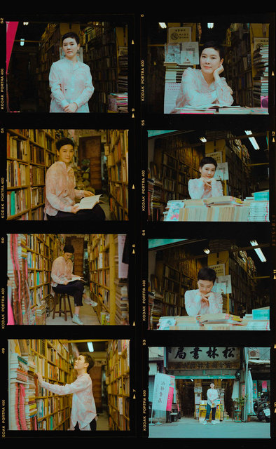 Fiona Feng-I Roan 阮鳳儀