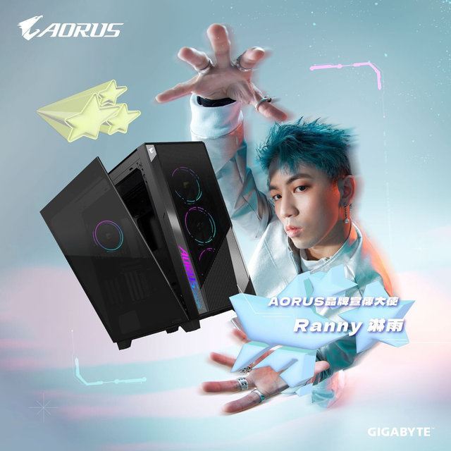 Aorus