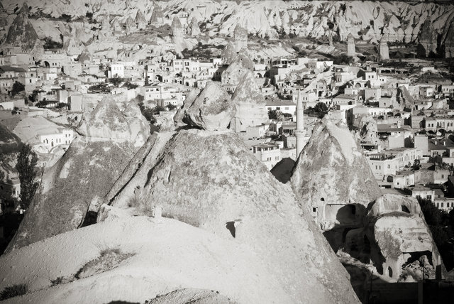 Göreme, Turkey