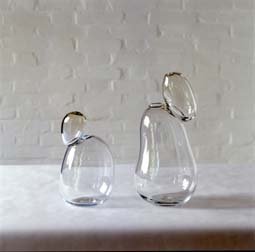 Two Vases with Supplements