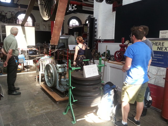 Speak Machine |Screening